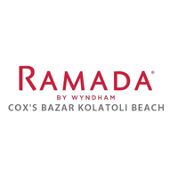 Ramada by Wyndham Logo